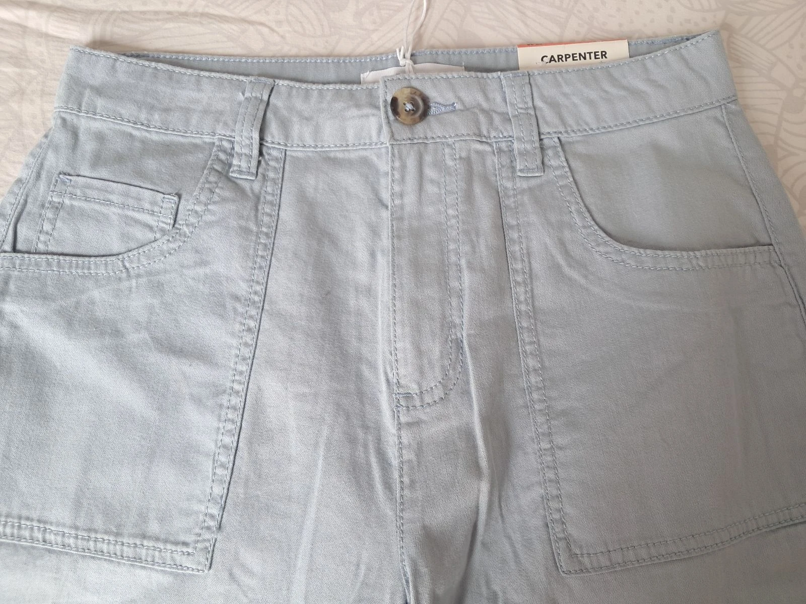 Pantalon jennyfer neuf
